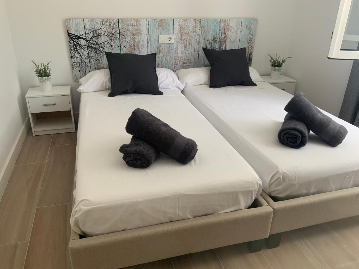 Cala D´OrSunset公寓 外观 照片