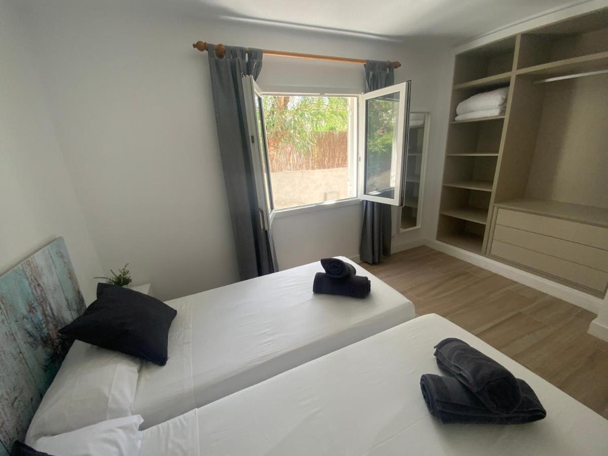 Cala D´OrSunset公寓 外观 照片