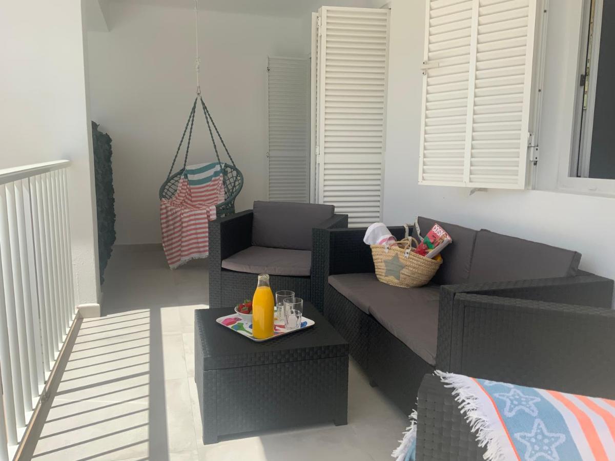 Cala D´OrSunset公寓 外观 照片