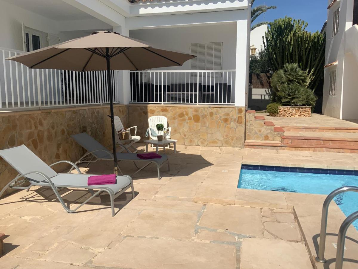 Cala D´OrSunset公寓 外观 照片