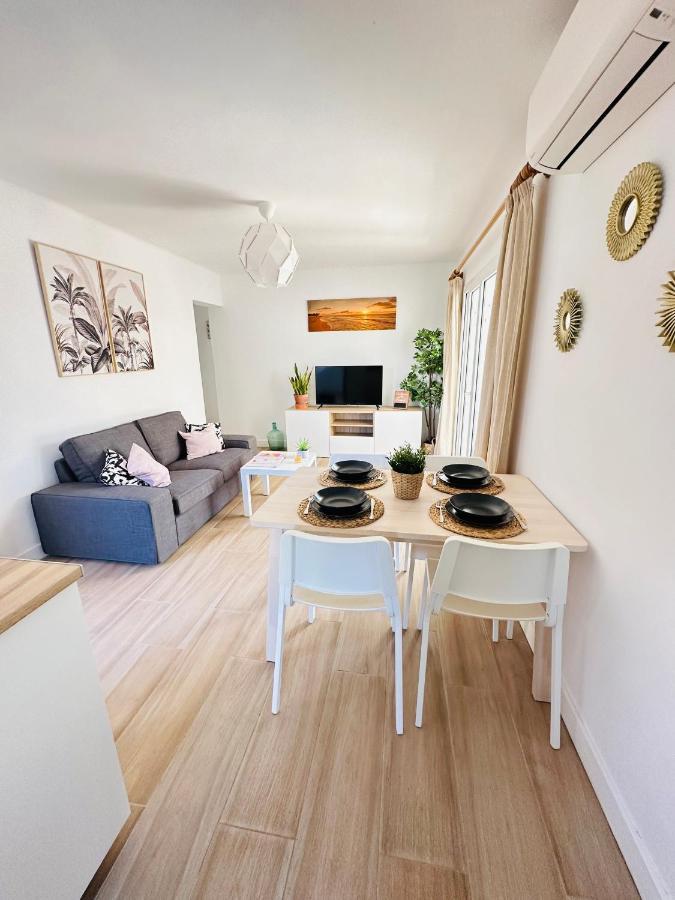 Cala D´OrSunset公寓 外观 照片