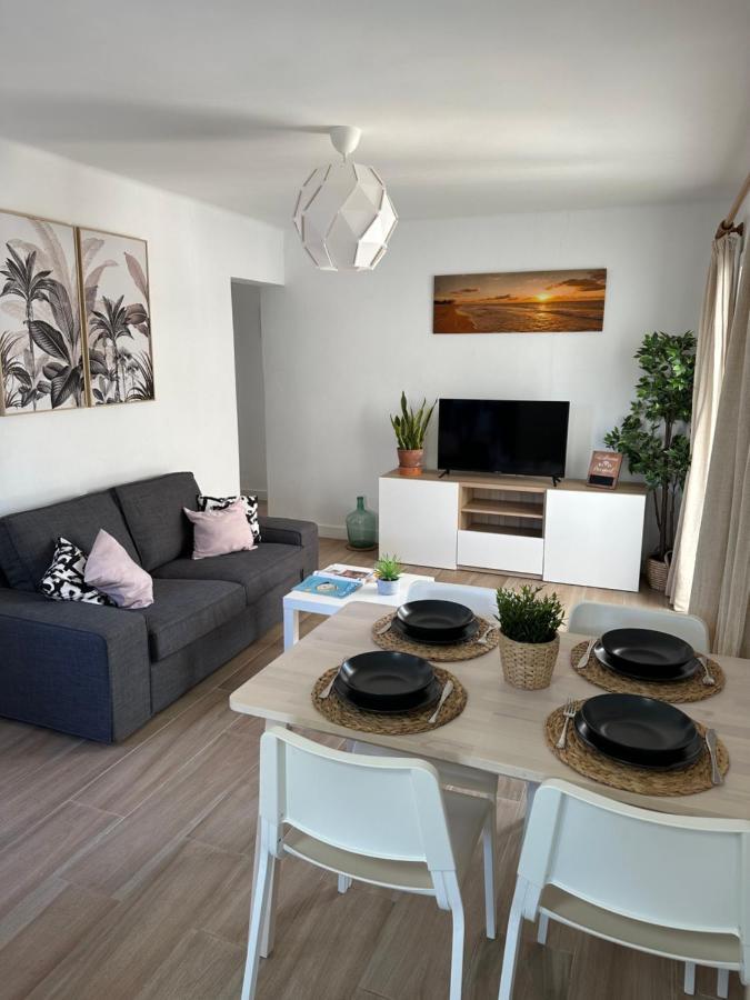 Cala D´OrSunset公寓 外观 照片