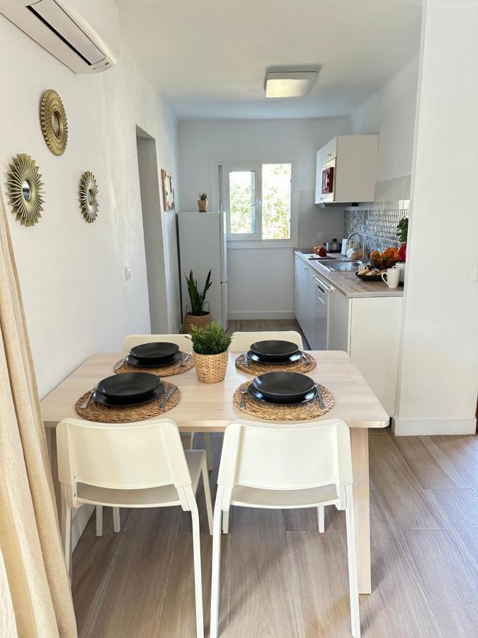 Cala D´OrSunset公寓 外观 照片