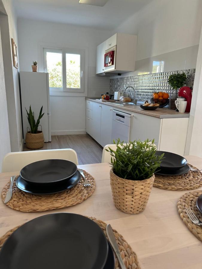 Cala D´OrSunset公寓 外观 照片