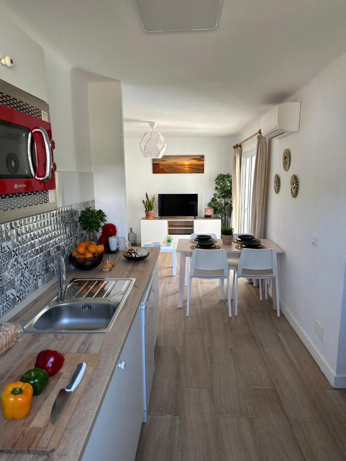 Cala D´OrSunset公寓 外观 照片