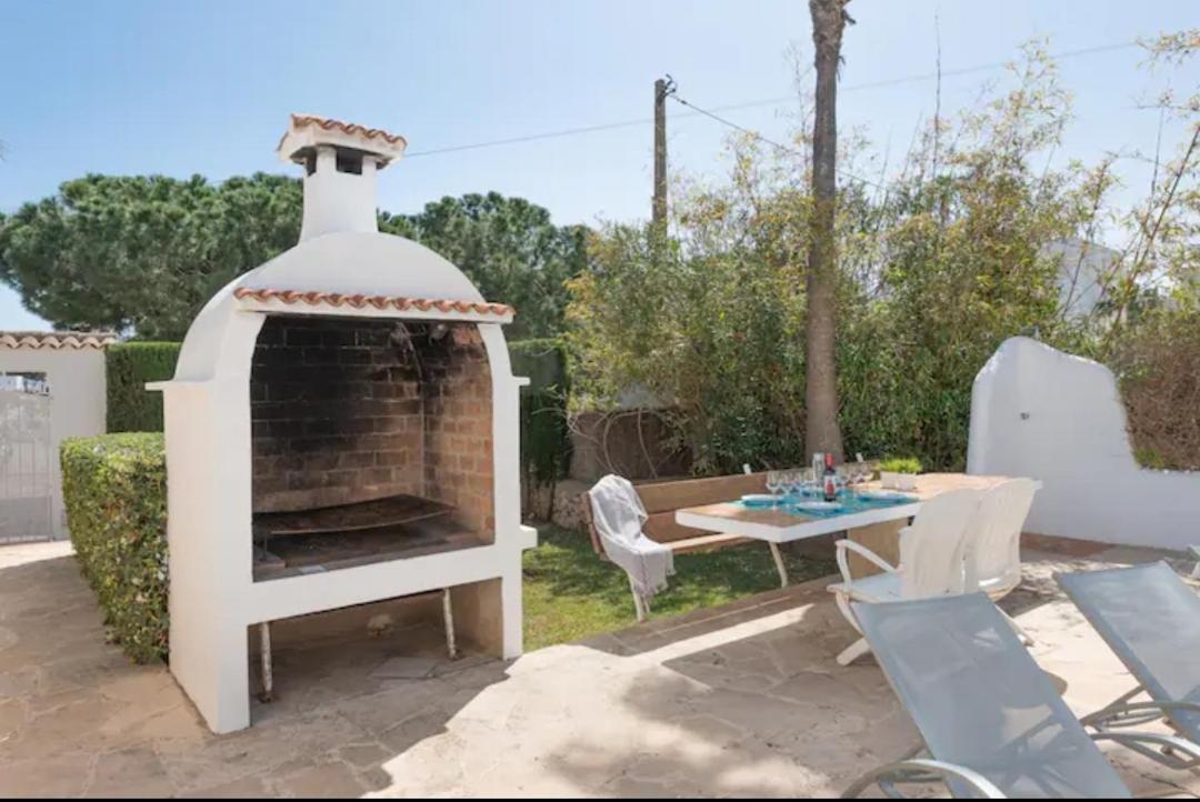 Cala D´OrSunset公寓 外观 照片